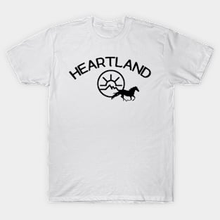 Heartland Ranch T-Shirt